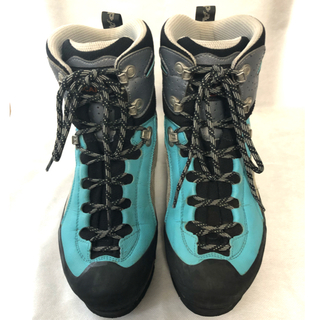 スカルパ(SCARPA)の登山靴 SCARPA スカルパ シャルモプロGTX WMN 女性用(登山用品)