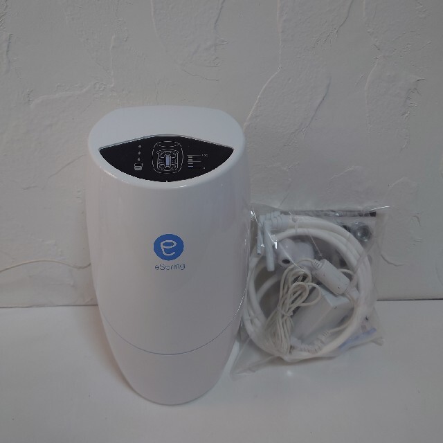 期間限定割引】アムウェイ eSpringⅡ 浄水器 2015年 muninunoa.gob.pe