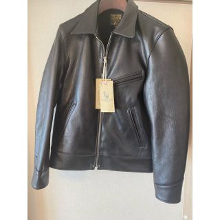 Lewis Leathers - Lewis Leathers AVIAKIT ルイスレザー ロゴキーホルダーの通販｜ラクマ