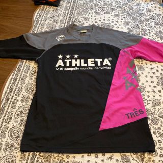 アスレタ(ATHLETA)のATHLETA フットサルウェア(ウェア)