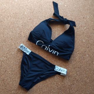 カルバンクライン(Calvin Klein)のカルバンクライン(Tシャツ(半袖/袖なし))