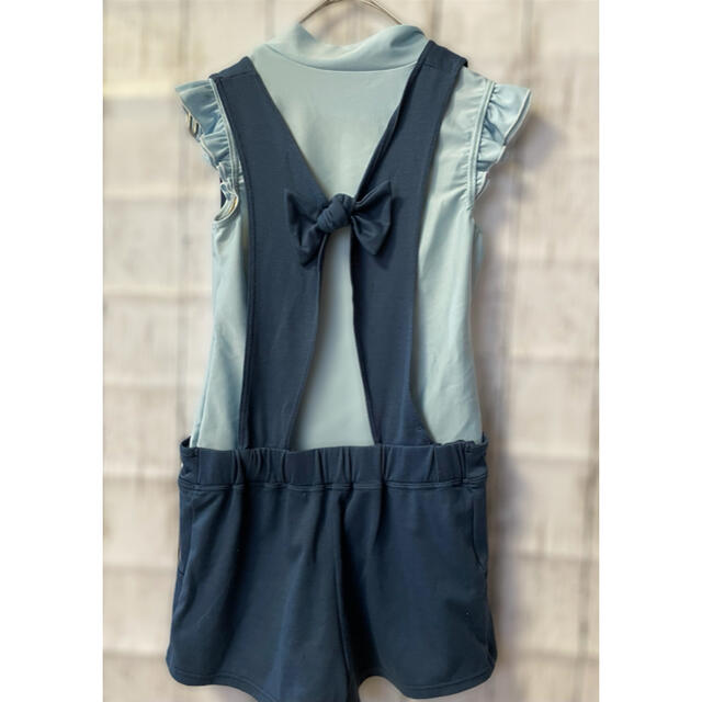 lovetoxic(ラブトキシック)のLOVE TOXIS 水着　150 キッズ/ベビー/マタニティのキッズ服女の子用(90cm~)(水着)の商品写真