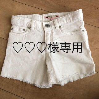 ボンポワン(Bonpoint)のボンポワン　bonpoint パンツ(パンツ/スパッツ)