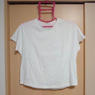 スタディオクリップ(STUDIO CLIP)の【yamassy様専用】studio CLIP　USAコットンプルオーバー(Tシャツ(半袖/袖なし))