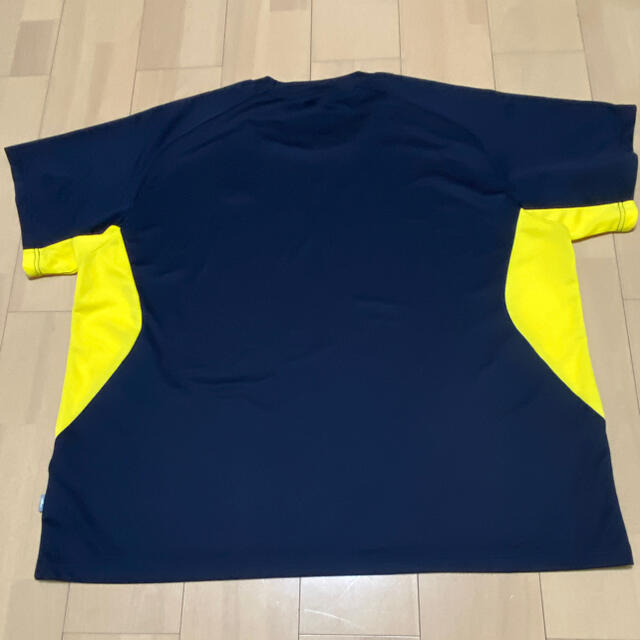 MIZUNO(ミズノ)のMIZUNO Tシャツ　5L メンズのトップス(Tシャツ/カットソー(半袖/袖なし))の商品写真