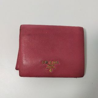 プラダ(PRADA)のプラダ　財布(財布)