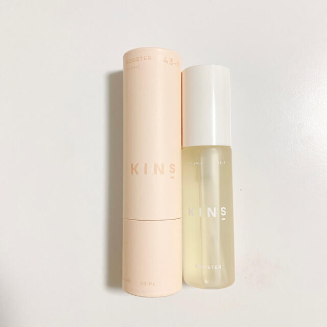 kins ブースター（美容液）50ml