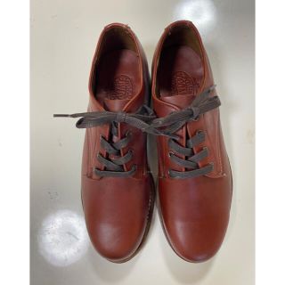 レッドウィング(REDWING)のレブロン様専用　ウルバリン　1000マイルオックスフォード　8.5(ブーツ)