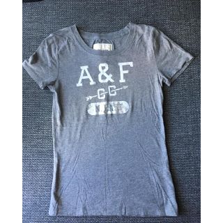 アバクロンビーアンドフィッチ(Abercrombie&Fitch)のアバクロンビー&フィッチ　Tシャツ(Tシャツ(半袖/袖なし))