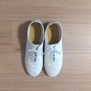 レペット(repetto)のrepetto/レペット/jazz/ジャス(バレエシューズ)