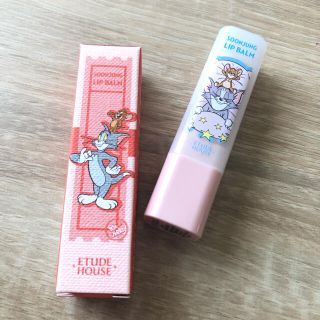 エチュードハウス(ETUDE HOUSE)のエチュードハウスリップ(リップケア/リップクリーム)