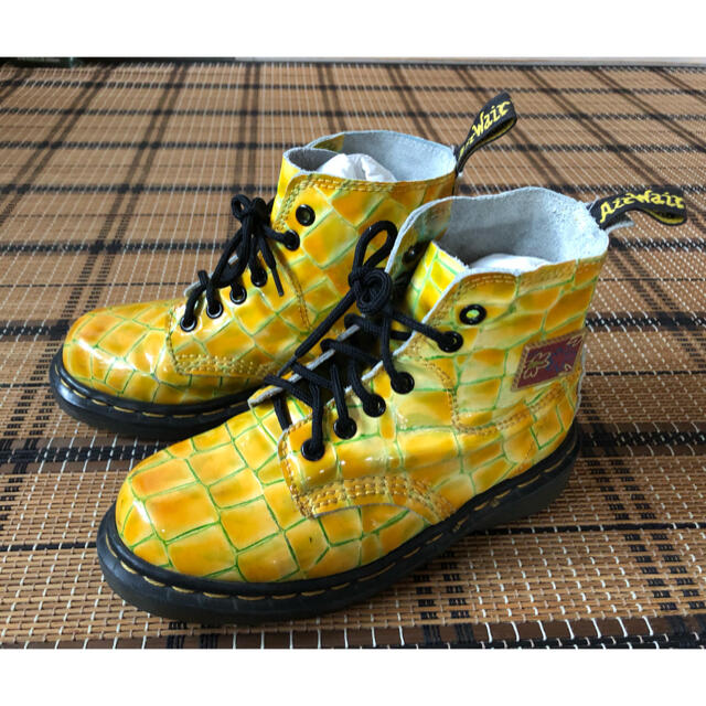 Dr.Martens(ドクターマーチン)のドクターマーチン　ショートブーツ レディースの靴/シューズ(ブーツ)の商品写真