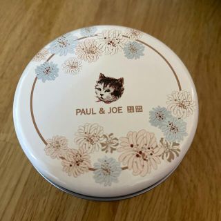 ポールアンドジョー(PAUL & JOE)のPAUL & JOE ポール&ジョー ユニクロ  ラムネ(ノベルティグッズ)