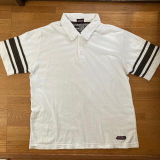 ディッキーズ(Dickies)のDickies  ポロシャツ　XL(ポロシャツ)