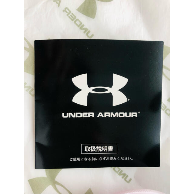 UNDER ARMOUR(アンダーアーマー)のアンダーアーマー　UAコア　PHT サンダル　25cm レディースの靴/シューズ(サンダル)の商品写真