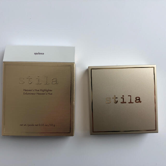 stila(スティラ)のスティラ(stila)ヘブンズヒューハイライター#オピュレンス コスメ/美容のベースメイク/化粧品(フェイスカラー)の商品写真