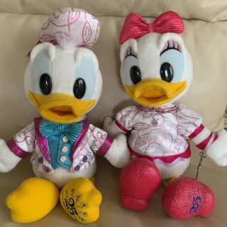 ディズニー(Disney)のちゃんみるさん専用ページ(ぬいぐるみ)