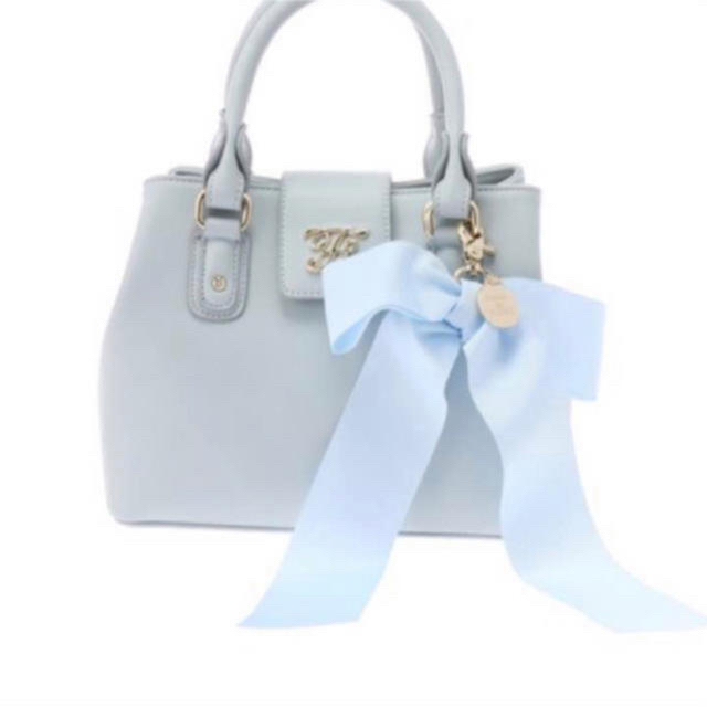 Maison de FLEUR - メゾンドフルール レネ サックス Sの通販 by