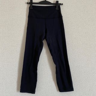 ルルレモン(lululemon)の⭐️muu様⭐️専用⭐️ルルレモン レギンス(ヨガ)