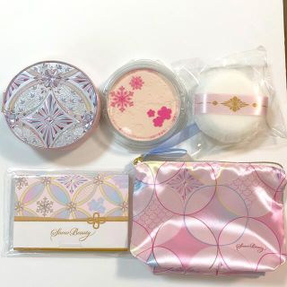 シセイドウ(SHISEIDO (資生堂))のmayuuさま　専用(フェイスパウダー)