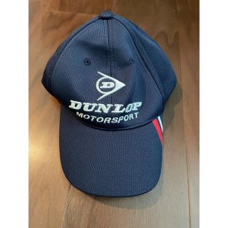 ダンロップ(DUNLOP)のjin様専用　紳士　キャップ　ダンロップ　新品未使用品　送料込(キャップ)