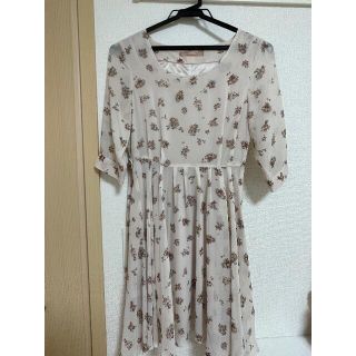 ダズリン 福袋 ミニワンピース レディース の通販 100点以上 Dazzlinのレディースを買うならラクマ