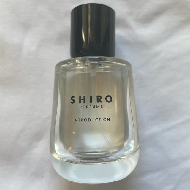 SHIRO PERFUME introduction (50ml) 1