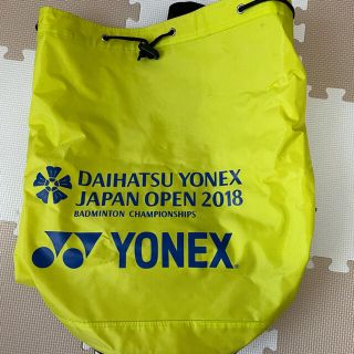 ヨネックス(YONEX)のYONEX ボンサック(バドミントン)