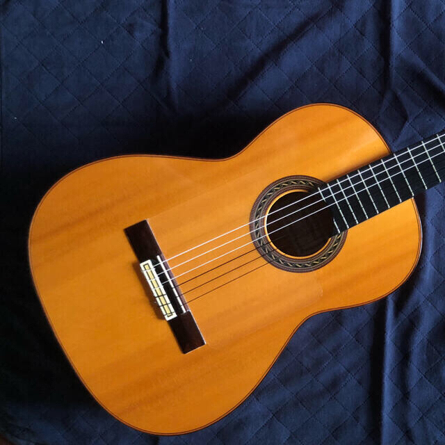 JA-180F　-Flamenco- JOSE ANTONIO