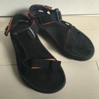 テバ(Teva)のPORTER✖️TEVAコラボHURRICANE XLT 2サンダル(サンダル)