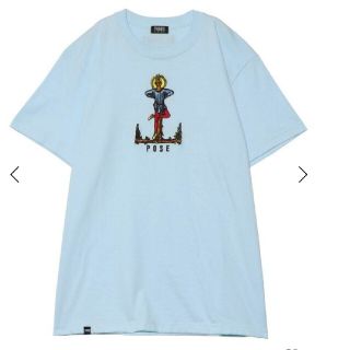 パメオポーズ(PAMEO POSE)のパメオポーズ(Tシャツ(半袖/袖なし))