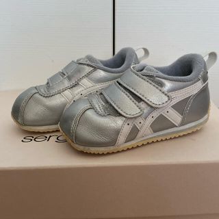 アシックス(asics)のbabyアシックス13.5(スニーカー)