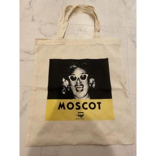 ワンエルディーケーセレクト(1LDK SELECT)のmoscot トートバッグ(トートバッグ)