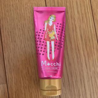 シーランドピューノ モッチ ハンドクリーム(ハンドクリーム)