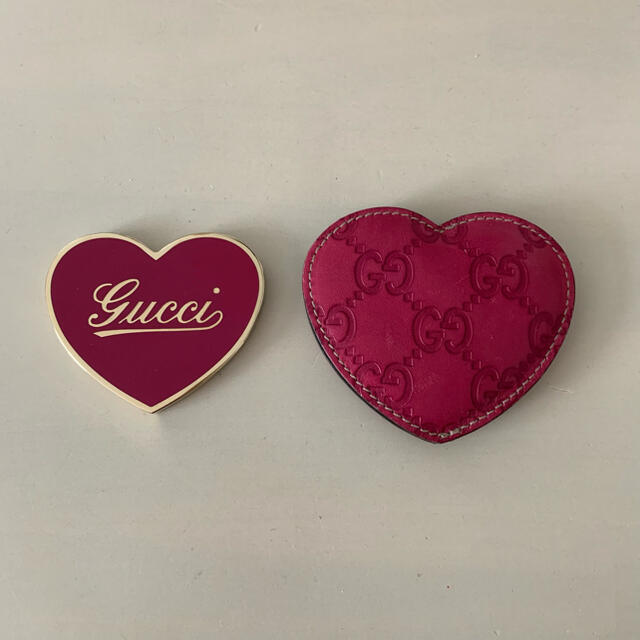 Gucci(グッチ)のGUCCIミラー レディースのファッション小物(ミラー)の商品写真