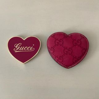 グッチ(Gucci)のGUCCIミラー(ミラー)