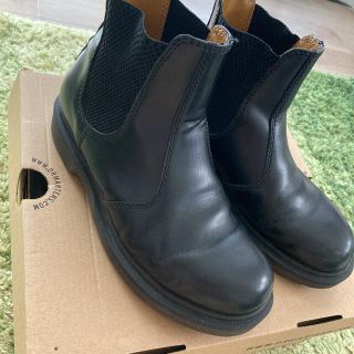 ドクターマーチン(Dr.Martens)のドクターマーチンサイドゴアブーツ(ブーツ)