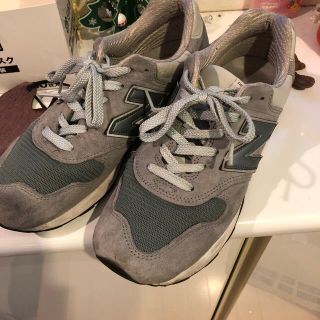 ニューバランス(New Balance)の495fkkkp様専用 ニューバランス 1400(スニーカー)