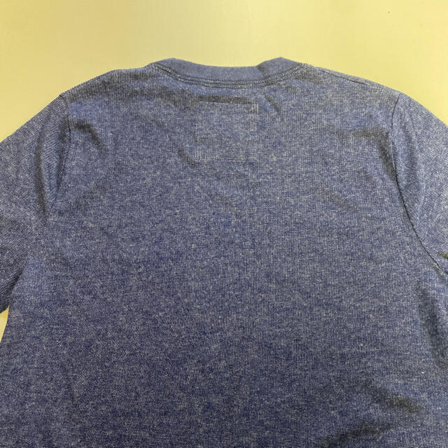 Hollister(ホリスター)のホリスター　　ロンT   SIZE   L メンズのトップス(Tシャツ/カットソー(七分/長袖))の商品写真