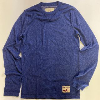 ホリスター(Hollister)のホリスター　　ロンT   SIZE   L(Tシャツ/カットソー(七分/長袖))