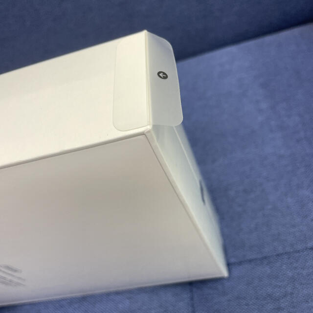 iPad Air 【新品未開封、】10.9インチ 第4世代 256GB  スマホ/家電/カメラのPC/タブレット(タブレット)の商品写真