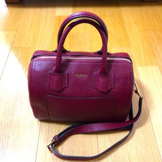 フルラ(Furla)のフルラツーウェイバック(ハンドバッグ)