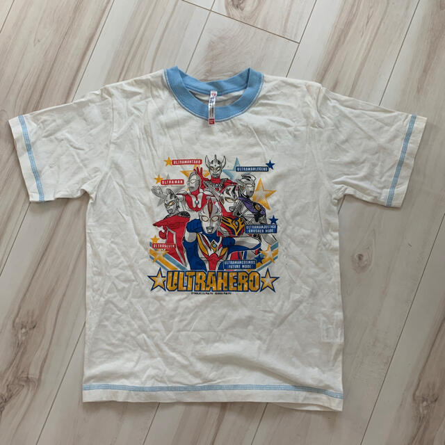 Bandai ウルトラマン バンダイ 130 Tシャツ 円谷プロの通販 By ベビぶーちゃん S Shop バンダイならラクマ Bandai ウルトラマン バンダイ 130 Tシャツ 円谷プロの通販 By ベビぶーちゃん S Shop バンダイならラクマ