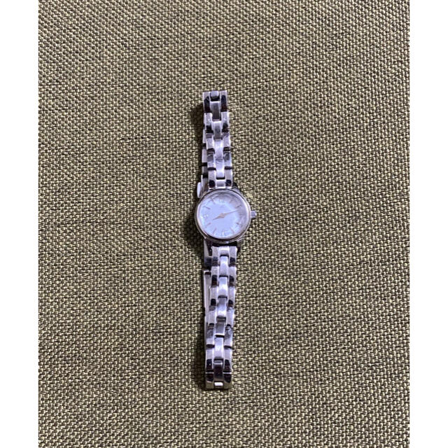 4℃(ヨンドシー)の4°C 腕時計　売約済み レディースのファッション小物(腕時計)の商品写真