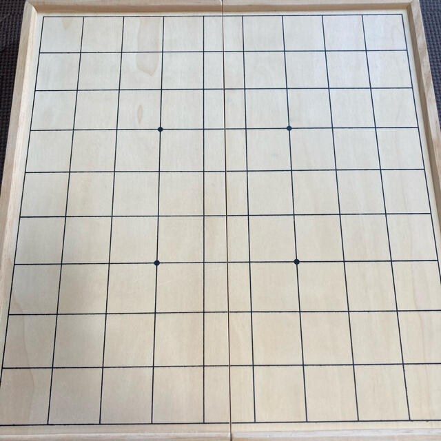  くもん KUMON TOY スタディ将棋 中古 美品 キッズ/ベビー/マタニティのおもちゃ(知育玩具)の商品写真