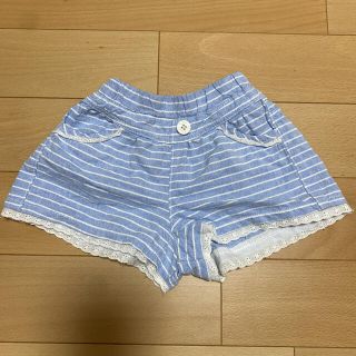 パンツ　90サイズ(パンツ/スパッツ)