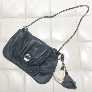 ザラ(ZARA)の値下☆ZARA ショルダーバッグ(ショルダーバッグ)