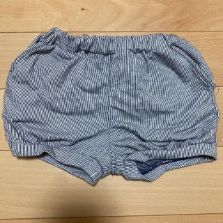 ショートパンツ かぼちゃパンツ　90サイズ(パンツ/スパッツ)