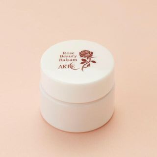 コスメキッチン(Cosme Kitchen)のアルテ ローズ美容バルサム 20g➕ローズ洗顔フォーム(フェイスクリーム)