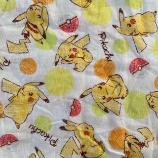 ポケモン 生地 糸の通販 300点以上 ポケモンのハンドメイドを買うならラクマ ポケモン 生地 糸の通販 300点以上 ポケモンのハンドメイドを買うならラクマ